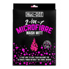 Muc-Off 2 in 1 Microfibre Wash Mitt - 184228
