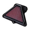 K&N High-Flow OEM Air Filter KAWASAKI - 076392