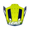 LEATT Moto 7.5 Visor - N/A - 449658