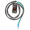 DRC/ZETA/UNIT EZ Replacement Main Switch Rocker - 023107 - 023107