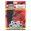 Pivot Works Shock Bearing Kits Fits Yamaha - 054452