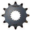 Sunstar Countershaft sprocket 520 - Fits Husaberg - Front - 460125