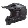 LS2 Subverter Evo Off-Road Helmet Solid - S - 397052