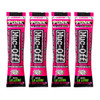 Muc-Off Punk Powder Bike Cleaner (4 Pack) 4 x 30g - 4 x 30g - 184250