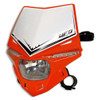 Ufo Plast Stealth Headlight - 426900