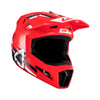 LEATT 3.5 V24 Junior Off-Road Helmet V24 - Without Goggle - L - 413714