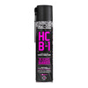 Muc-Off HCB-1 Harsh Conditions Barrier 400 ml - 400 ml - 184259