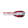 LEATT Velocity 6.5 Iriz Goggle Forge - 413721