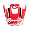 LEATT Moto 3.5 Visor - S/2XL - 449667