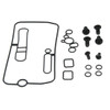 All Balls Carburetor Mid Body Gasket Kit HONDA - 337484