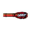 LEATT Velocity 6.5 Iriz Goggle Red - 413723