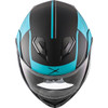 CKX Flex RSV Modular Helmet, Summer Tempo - XS - 516611