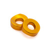 DRC/ZETA/UNIT Rim Lock Spacers - 023121