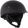 CKX Revolt RSV Half Helmet Solid - XS - 247012