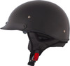 CKX Revolt RSV Half Helmet Solid - XS - 247012