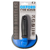 Oxford Products Tyre Scrub Cleaning Brush - 372020