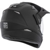 CKX Quest RSV dual sports Helmet, Summer Solid - XS - 504451