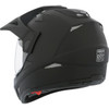CKX Quest RSV dual sports Helmet, Summer Solid - XS - 504451