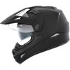 CKX Quest RSV dual sports Helmet, Summer Solid - XS - 504451
