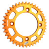 Sunstar Aluminum Rear Sprocket 415 - Fits KTM - Rear - 460616