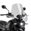 Puig Touring Windshield APRILIA, BMW, DUCATI, HARLEY-DAVIDSON, HONDA, HUSQVARNA, HYOSUNG, INDIAN, KAWASAKI, SUZUKI, TRIUMPH, YAMAHA - 360946