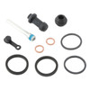 All Balls Brake Caliper Repair Kit Fits Honda, Fits Yamaha - Front/Rear - 336499