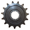 Sunstar Countershaft sprocket 520 - Fits KTM - Front - 460133