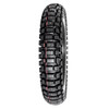 MOTOZ Xtreme Hybrid Gummy BFM Tire - 120/100-18 - 357049
