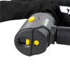 Oxford Products Chain10 Lock with alarm - 469982