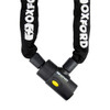 Oxford Products Chain10 Lock with alarm - 469982