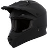CKX TX228 Off-Road Helmet Solid - Without Goggle - XS - 504771