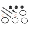 All Balls Brake Caliper Repair Kit Fits Honda - Front - 336505