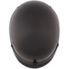 CKX Revolt RSV Half Helmet Solid - XL - 247016