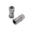 DRC/ZETA/UNIT Wheel Lock Nut - 023129