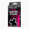 Muc-Off Helmet & Visor Microfiber Cloth - 184290