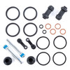 All Balls Brake Caliper Repair Kit Fits Honda - Front - 336507