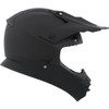CKX TX228 Off-Road Helmet Solid - Without Goggle - M - 504773
