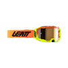 LEATT Velocity 5.5 Iriz Goggle Citrus - 413734