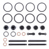 All Balls Brake Caliper Repair Kit Fits Honda - Front - 336515