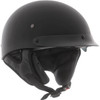 CKX Revolt RSV Half Helmet Solid - 2XS - 247021