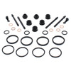 All Balls Brake Caliper Repair Kit Fits Honda - Front - 336518