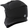 CKX TX228 Off-Road Helmet Solid - Without Goggle - L - 504774