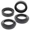 All Balls Fork Oil & Dust Seal Kit Fits Honda - 209009