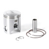 Wiseco Piston Fits Yamaha - 99 cc - 062180