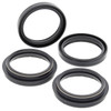 All Balls Fork Oil & Dust Seal Kit Fits Harley-Davidson, Fits Kawasaki, Fits Suzuki - 209010
