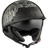 CKX Revolt RSV Half Helmet Pariah - 2XS - 516620