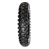 MOTOZ Arena Hybrid Gummy BFM Tire - 120/100-18 - 357055