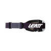 LEATT Velocity 5.5 Iriz Goggle Graphite - 413737