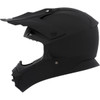 CKX TX228 Off-Road Helmet Solid - Without Goggle - XL - 504775