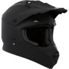 CKX TX228 Off-Road Helmet Solid - Without Goggle - XL - 504775